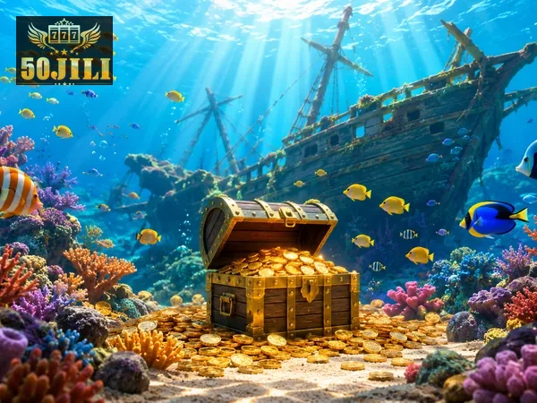Bombing Fishing Image 1