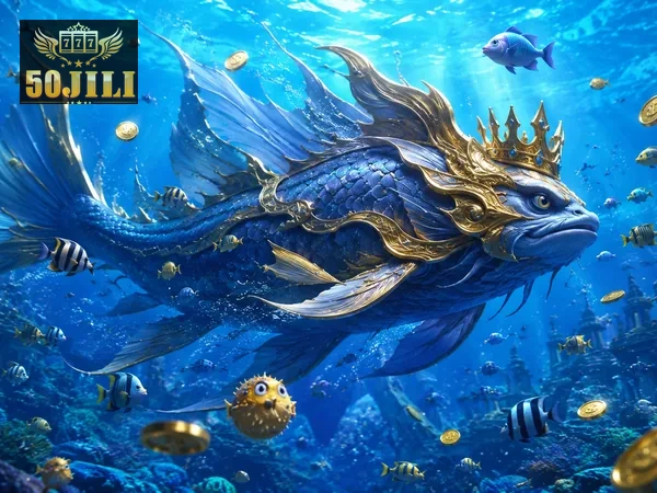 Dragon Fishing II underwater action screenshot 1