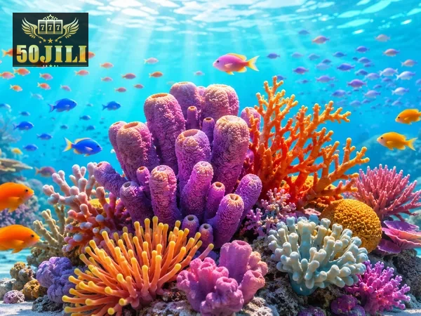Dragon Fishing II vivid graphics capture 2